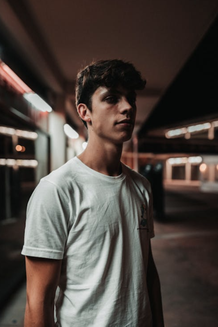 Profile picture of Johnny